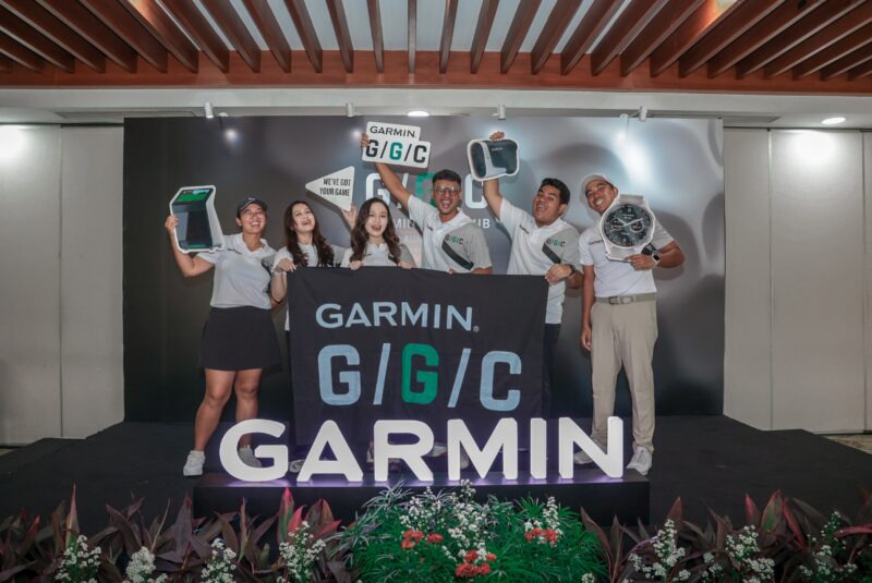 Garmin Golf Club Resmi Hadir di Indonesia, Wadah Ideal untuk Pegolf Pemula