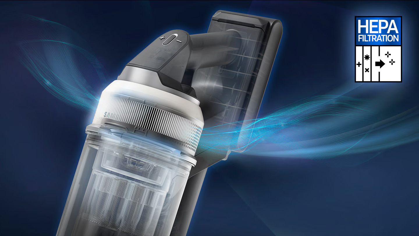 Content image for article: Samsung Bespoke AI: Solusi Pintar untuk Merawat Anabul di Rumah