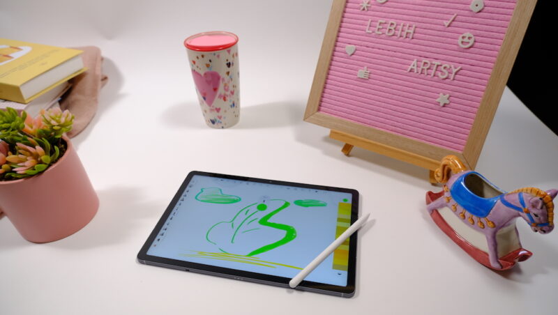 Galaxy Tab S10 FE 5G