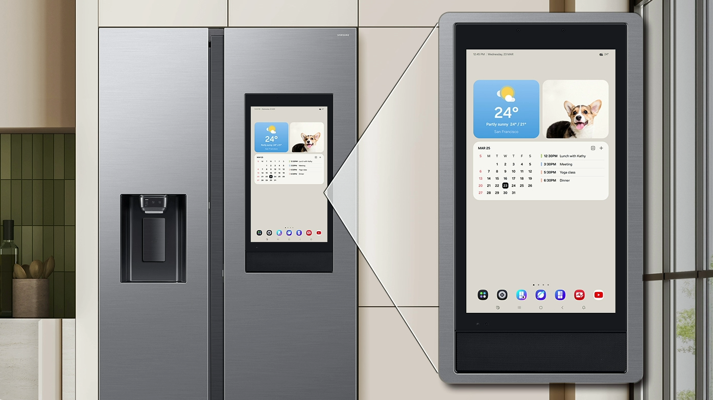 Content image for article: Samsung Bespoke AI: Solusi Pintar untuk Merawat Anabul di Rumah
