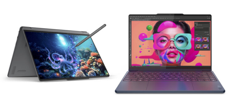 Yoga 9i 2-in-1 Aura Edition