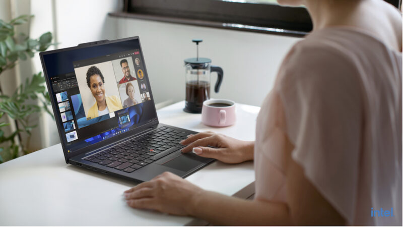 Lenovo ThinkPad Aura Edition: AI Personal untuk Profesional Modern