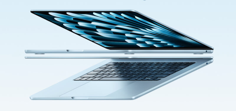 MacBook Air Dengan Chip M4 Resmi di Indonesia: Spesifikasi Gahar & Harga Terbaru