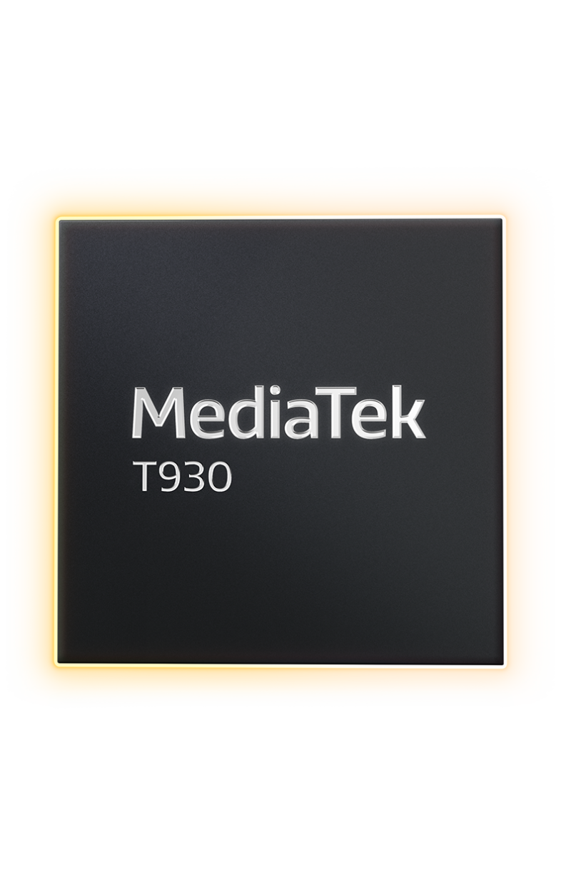 MediaTek T930: Chipset 5G-Advanced dengan AI yang Ubah Masa Depan Konektivitas