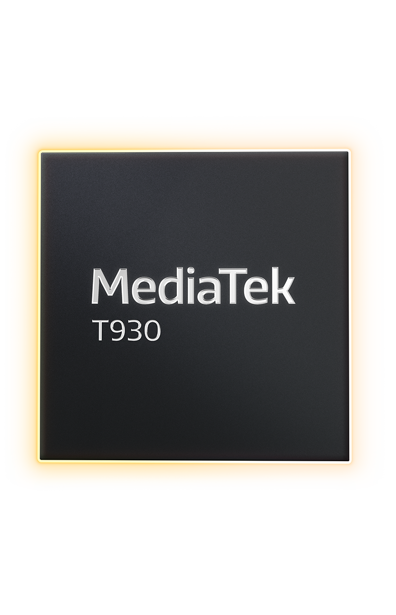 MediaTek T930: Chipset 5G-Advanced dengan AI yang Ubah Masa Depan Konektivitas
