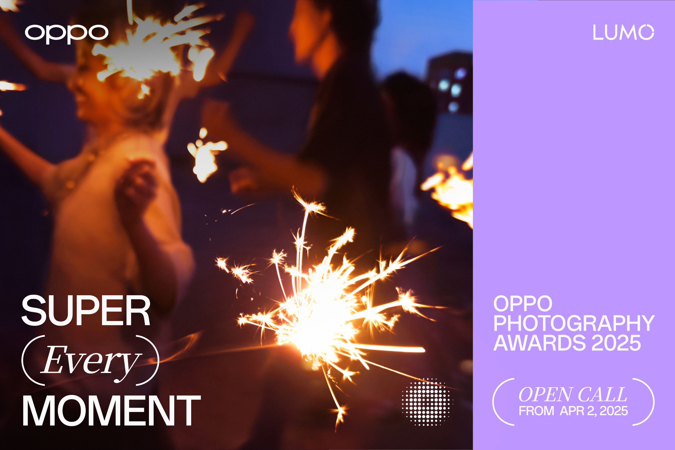 Content image for article: OPPO Photography Awards 2025: Ajang Fotografi Mobile dengan Hadiah Terbesar Sepanjang Sejarah
