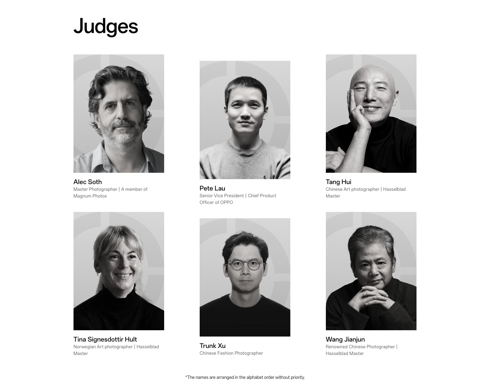Content image for article: OPPO Photography Awards 2025: Ajang Fotografi Mobile dengan Hadiah Terbesar Sepanjang Sejarah