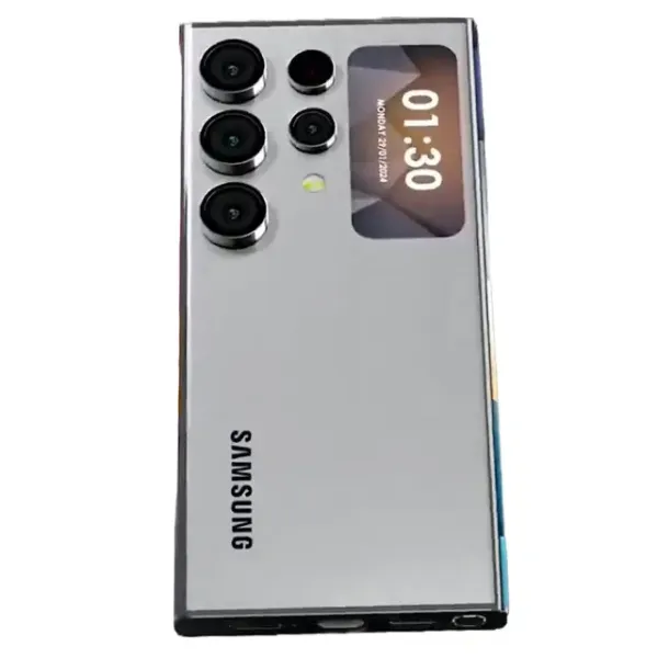 Bocoran Samsung Galaxy S26: Kamera Baru yang Bikin DSLR Minder