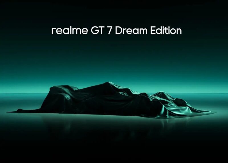 Realme GT 7 Aston Martin Edition: Desain Eksklusif dan Performa Gahar