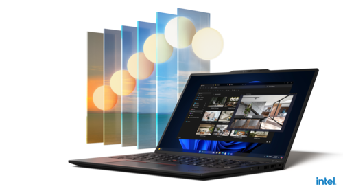 ThinkPad X1 Carbon Gen 13