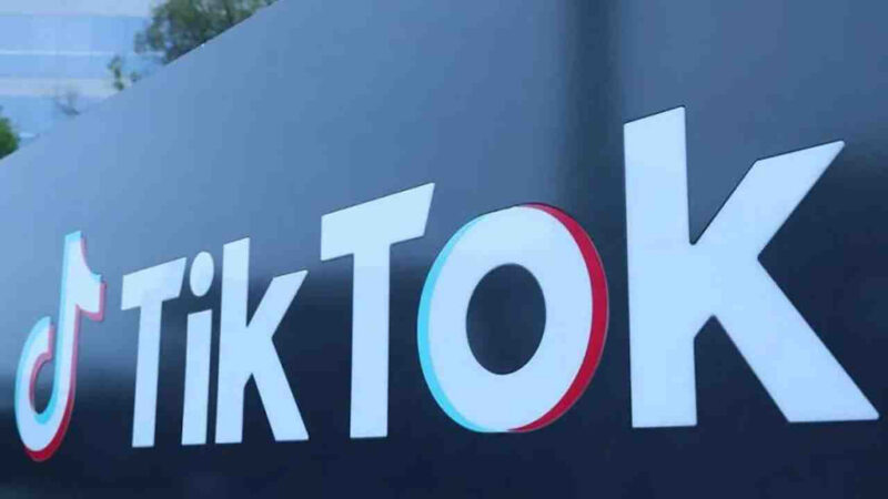 TikTok Didenda Rp 9,8 Triliun karena Kirim Data Pengguna ke China