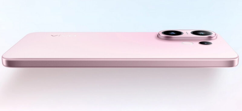 vivo S30 Series Resmi Dirilis: Desain Kompak dengan Baterai Monster!