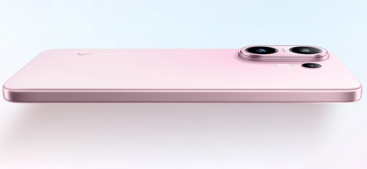 vivo S30 Series Resmi Dirilis: Desain Kompak dengan Baterai Monster!