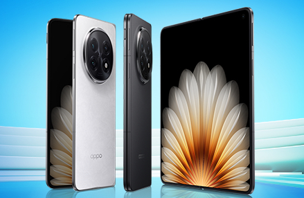 Content image for article: XLSMART Hadirkan Bundling eSIM Eksklusif untuk OPPO dan Samsung
