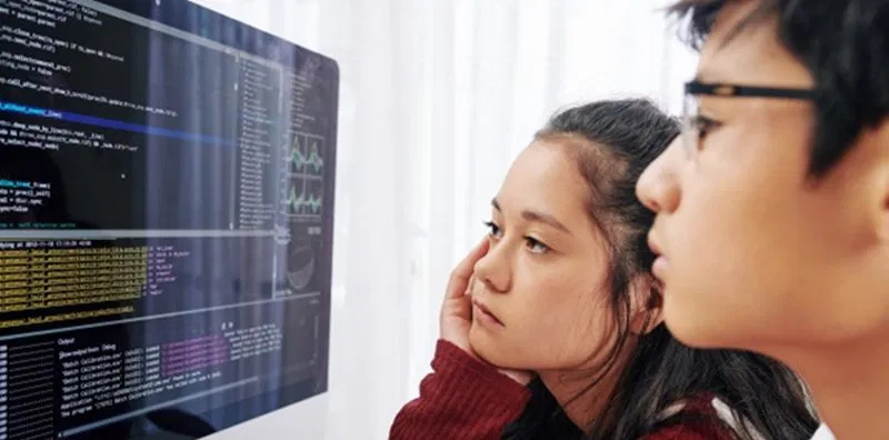 Algonova: Solusi Tepat Bangun Kepercayaan Diri Anak Lewat Coding