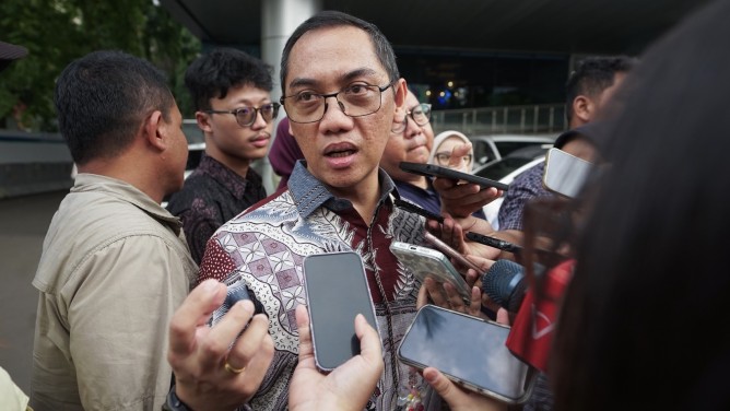 Komdigi Blokir Situs PeduliLindungi.id Karena Disusupi Konten Judi Online