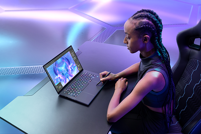 Acer Predator Triton 14 AI: Laptop Gaming & Kreatif dengan Performa Tak Tertandingi