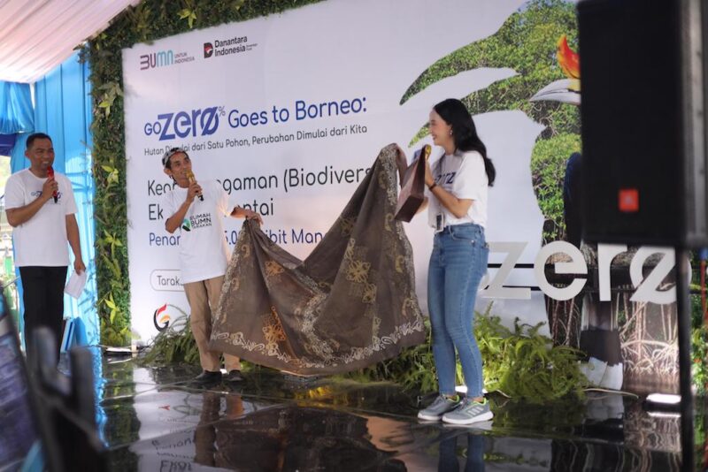 Telkom Beri Panggung ESG untuk UMKM Berkelanjutan di Kalimantan Utara
