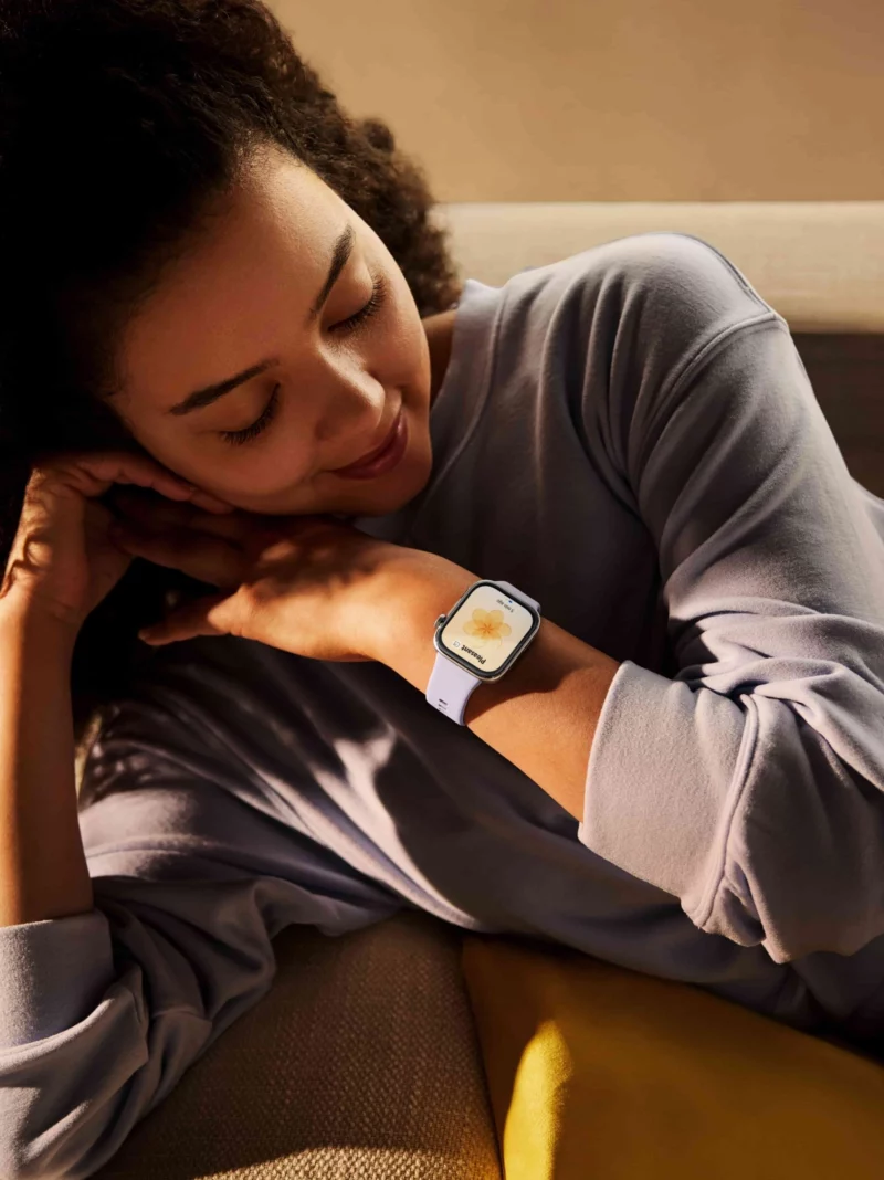 HUAWEI WATCH FIT 4 Series Resmi Dirilis, Harga Mulai Rp1,8 Juta