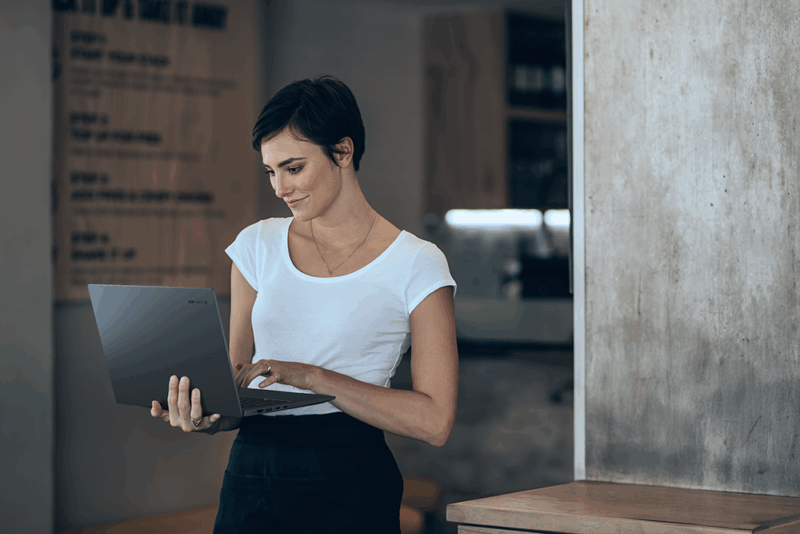 Acer Swift X 14 AI & Swift X 14: Laptop Content Creator dengan GPU RTX 5070