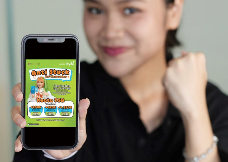 Telkomsel Gelar Kompetisi Riset Nasional 2025 untuk Mahasiswa S1