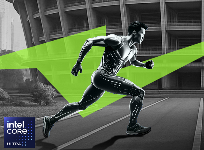 ACERUN: Lari dengan Sentuhan AI Pertama di Indonesia, Inovasi yang Mengubah Gaya Hidup