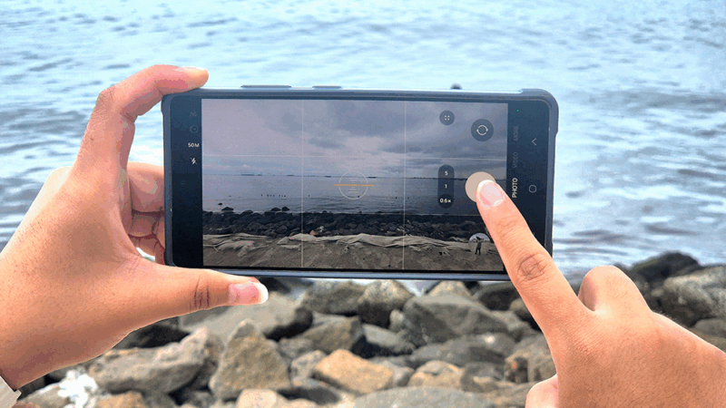 3 Trik Jitu Bikin Konten Hangout Makin Keren dengan Galaxy S25 Series