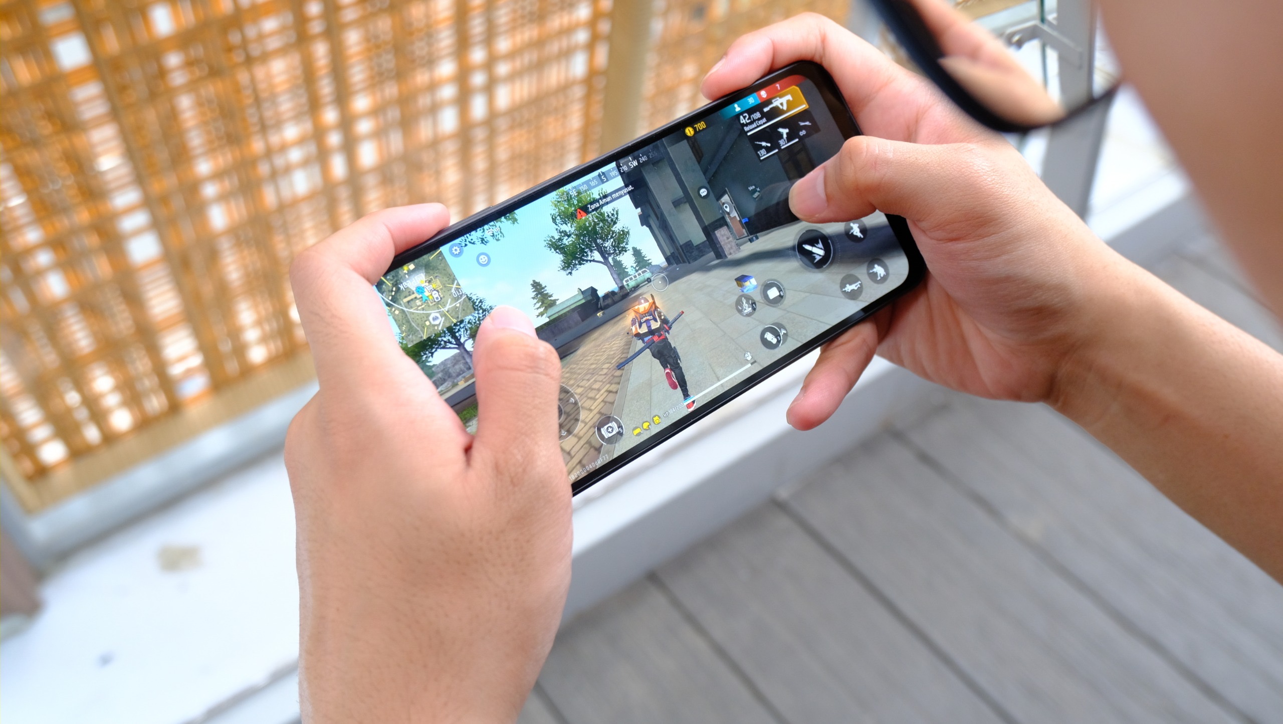 Galaxy A26 5G: Smartphone Tangguh dengan Performa Gaming Juara di AXISCUP 2025