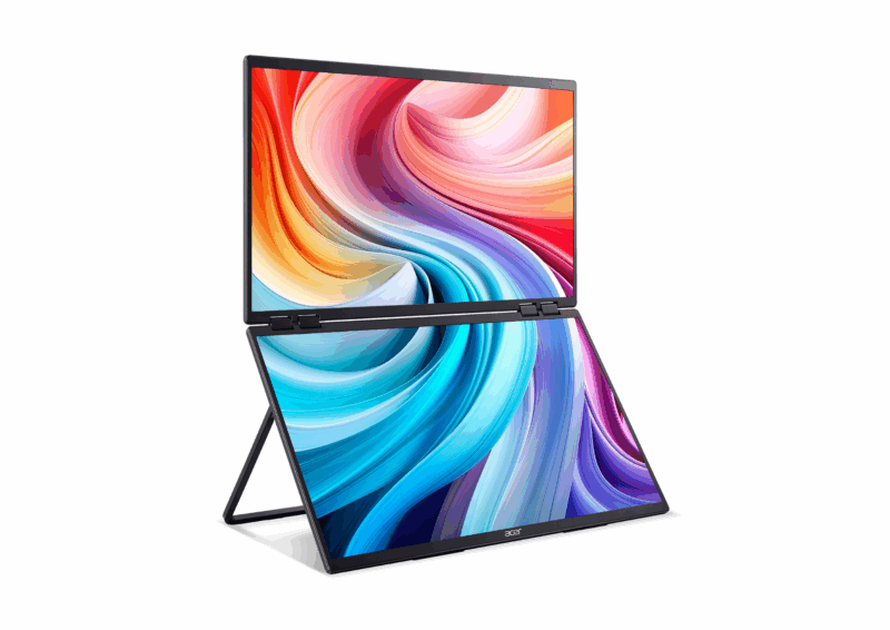 Acer ProCreator Series: Monitor Profesional dengan Akurasi Warna Sempurna