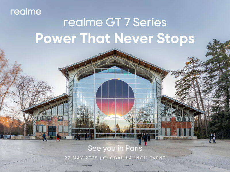 realme GT 7 Series: Flagship Killer 2025 dengan Performa dan Desain Revolusioner