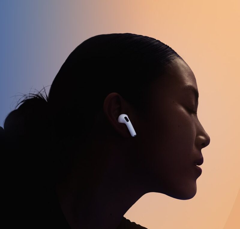 TWS Makin Digemari! Pasar Global Tumbuh 18%, Apple Tetap Raja
