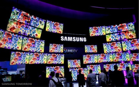 Quantum Dot: Revolusi Teknologi Display yang Ubah Cara Anda Menonton