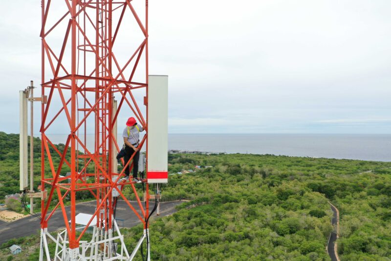 Telkomsel Perluas Jaringan 5G di Makassar, Dongkrak Ekonomi Digital Indonesia Timur