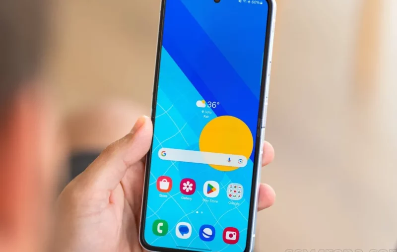 Bocoran Samsung Galaxy Z Flip7: Exynos 2500 Bakal Jadi Kejutan Besar?