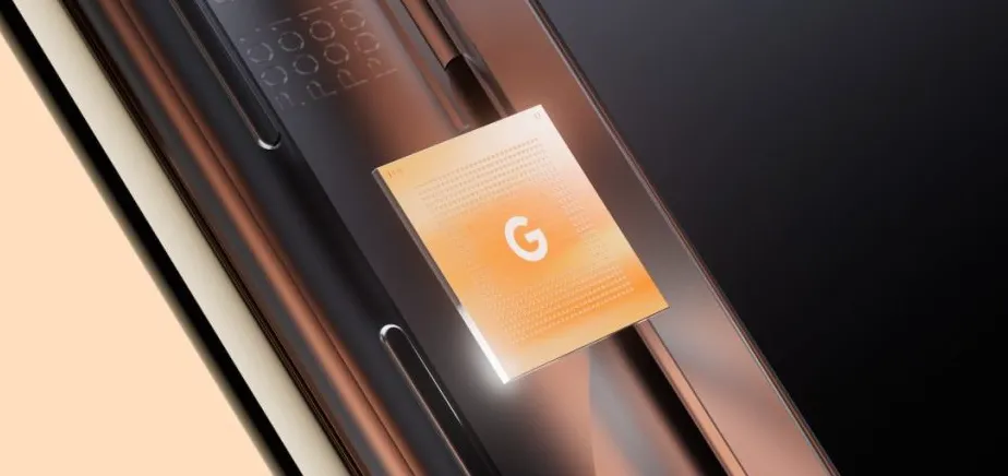 Google Tensor G5 chip development