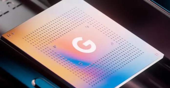Proses manufaktur chip Tensor Google oleh TSMC untuk Pixel 10
