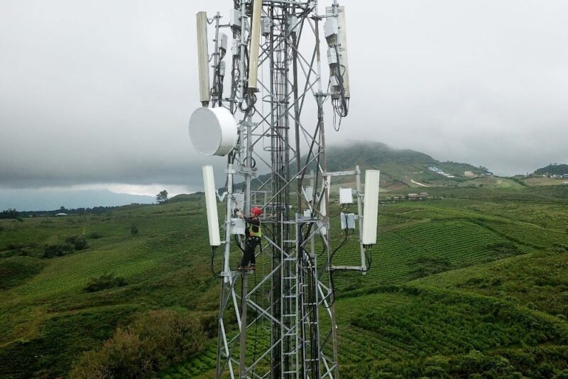 Kominfo Buka Konsultasi Publik RPM 2,6 GHz untuk Percepat Internet 5G