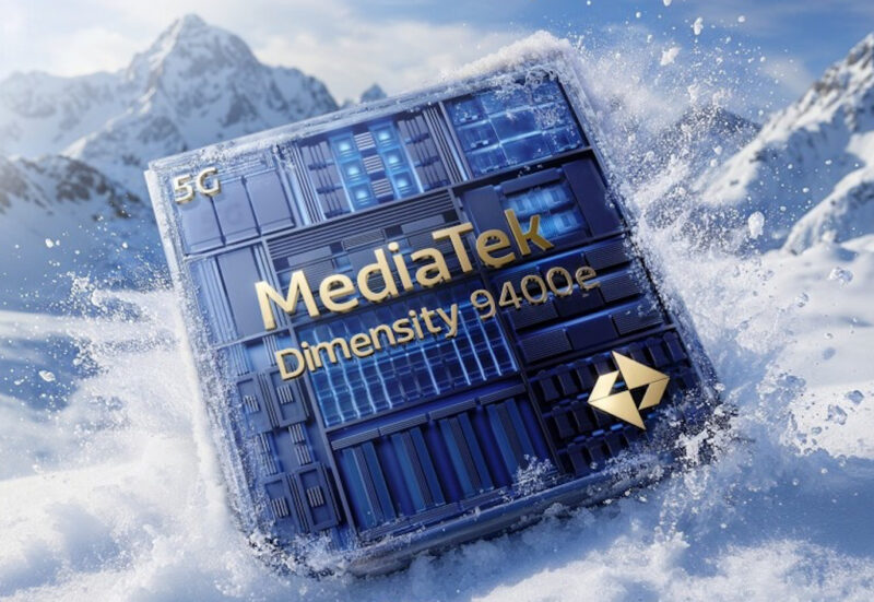 MediaTek Dimensity 9400e: Chipset Flagship yang Ubah Pengalaman Mobile