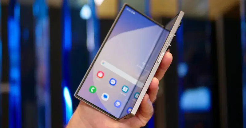 Bocoran Samsung Galaxy Z Fold7 & Z Flip7: Desain, Chipset, dan Tanggal Rilis