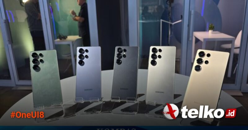 One UI 8 Bakal Lebih Cepat dan Stabil, Ini Bocoran Terbarunya!