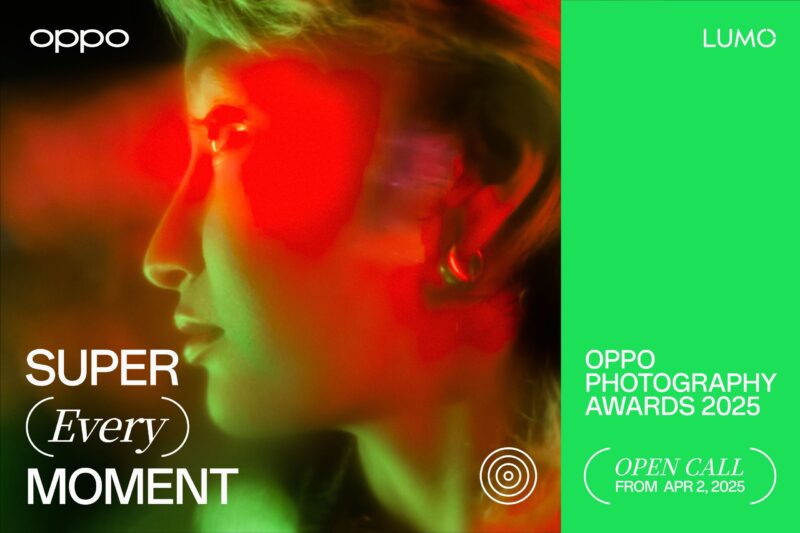 OPPO Photography Awards 2025: Ajang Fotografi Mobile Berhadiah Besar