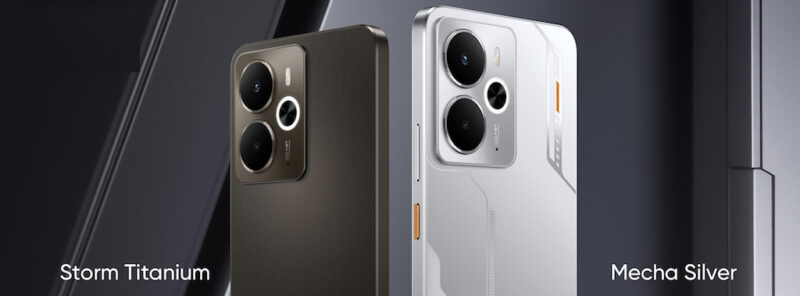 realme 14 5G