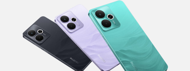realme 14T 5G