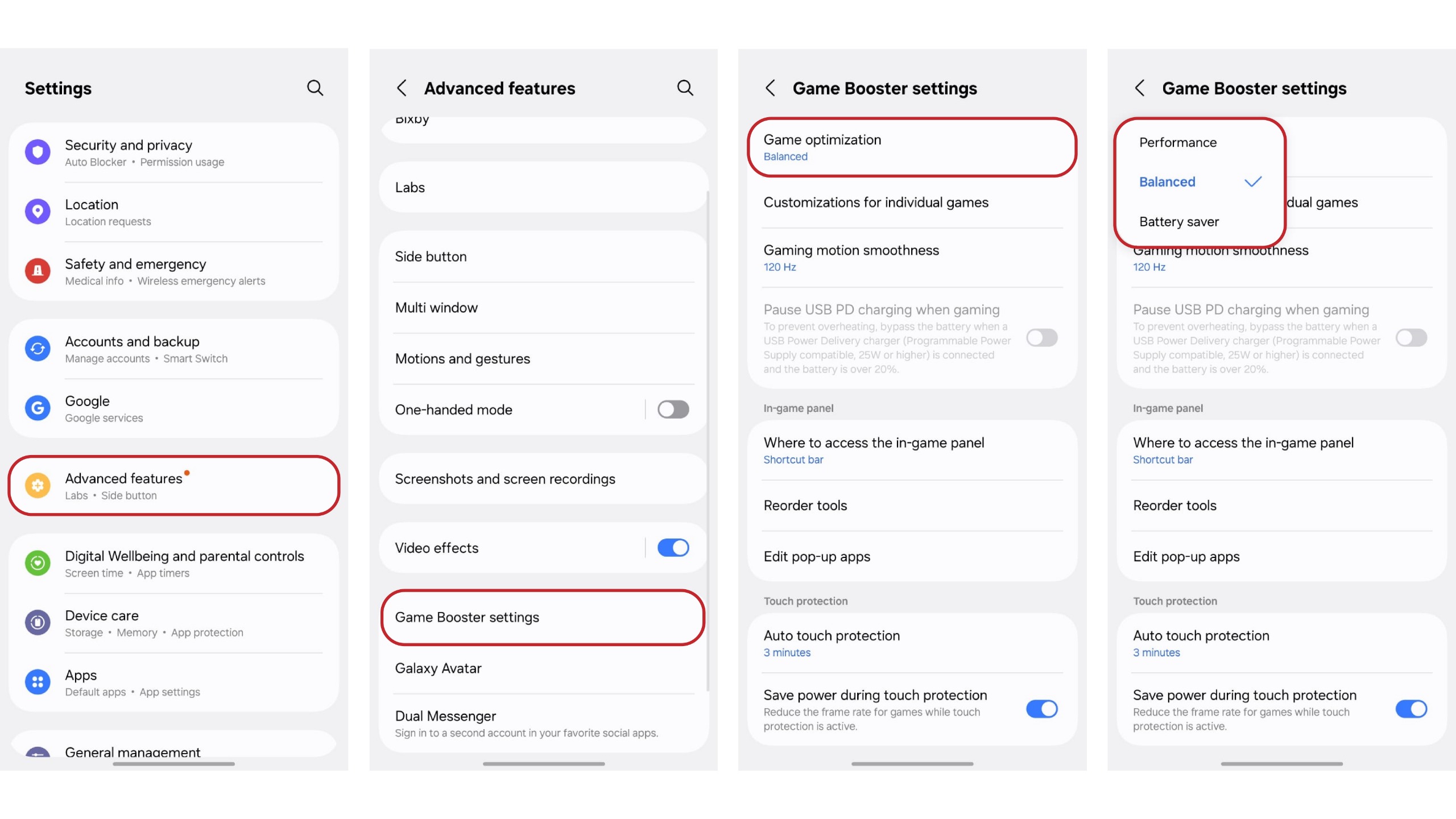 Content image for article: Galaxy A36 5G: Smartphone Gaming Anti Lag dengan Refresh Rate 120Hz