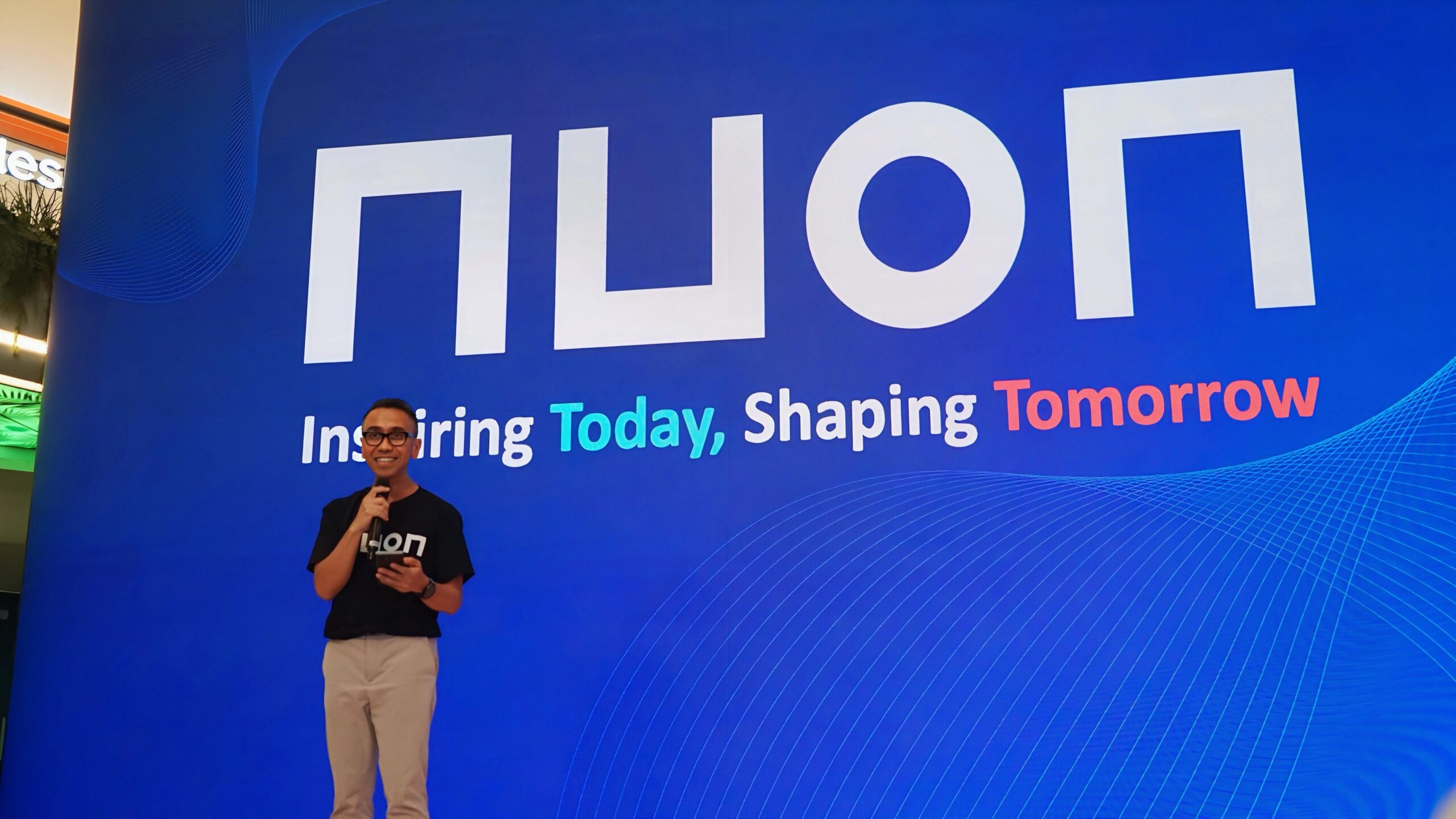 Content image for article: Nuon Perkuat Ekosistem Hiburan Digital Indonesia dengan Inisiatif Baru