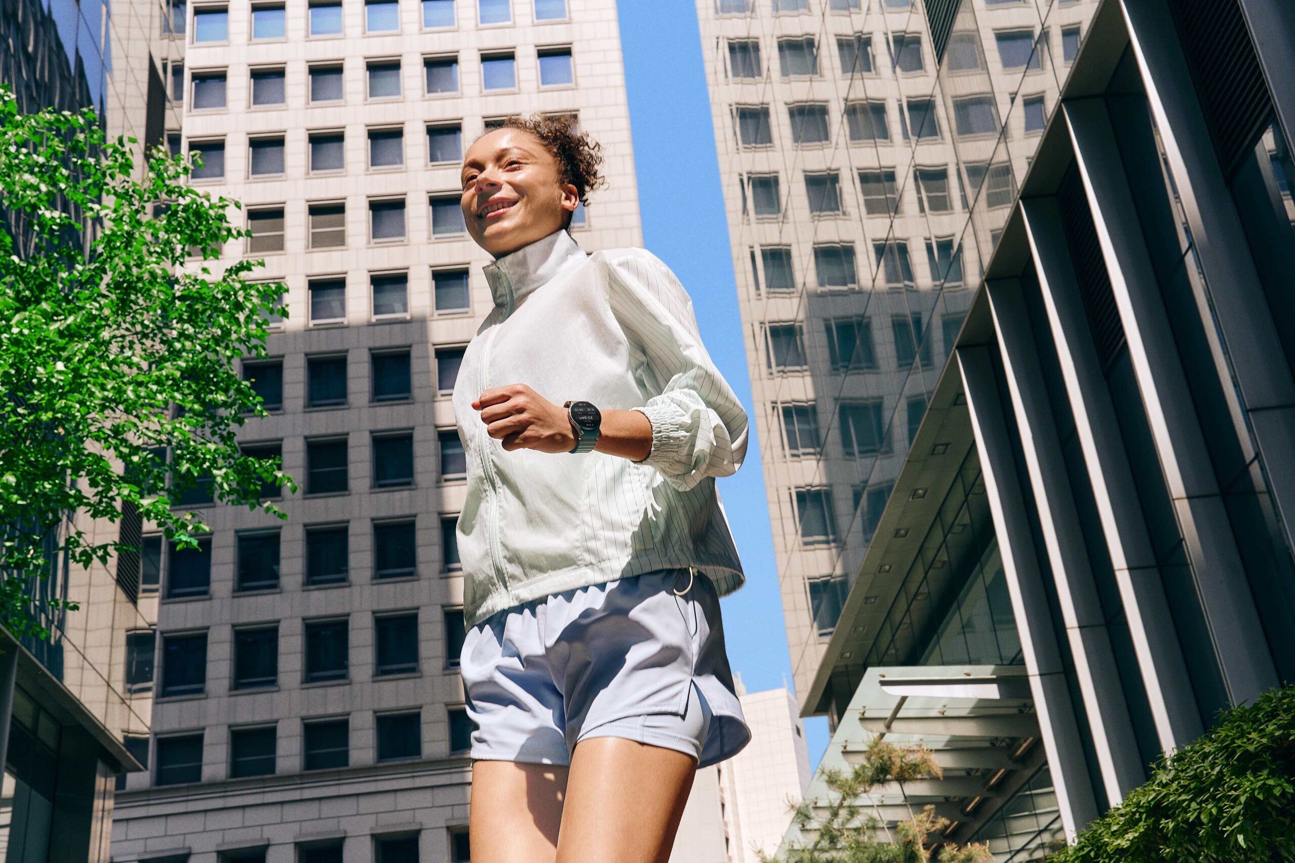 Content image for article: Samsung Luncurkan Galaxy Active Club, Komunitas Olahraga Inspiratif