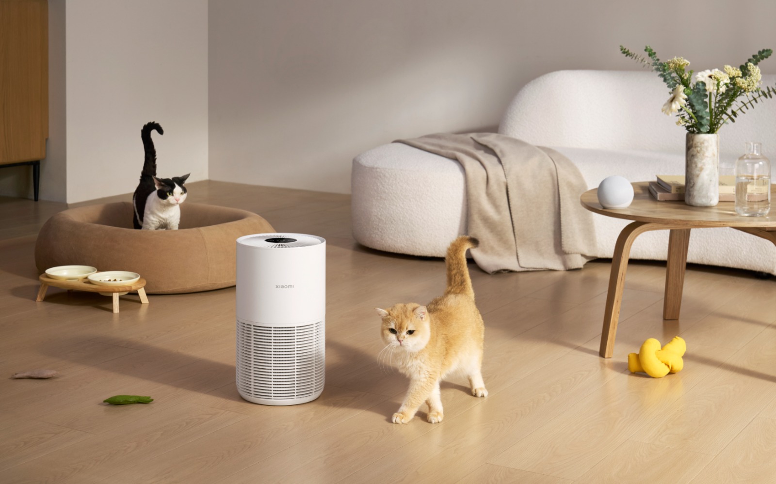 Content image for article: Xiaomi Luncurkan Kulkas Pintar dan Skuter Listrik untuk Gaya Hidup Modern