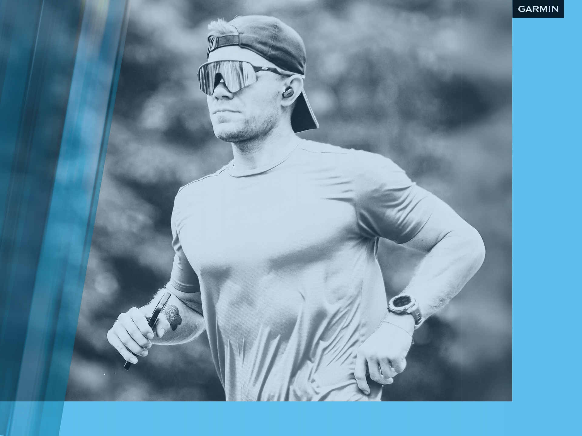 Content image for article: Garmin Catat Lonjakan Aktivitas Lari di Indonesia pada 2025
