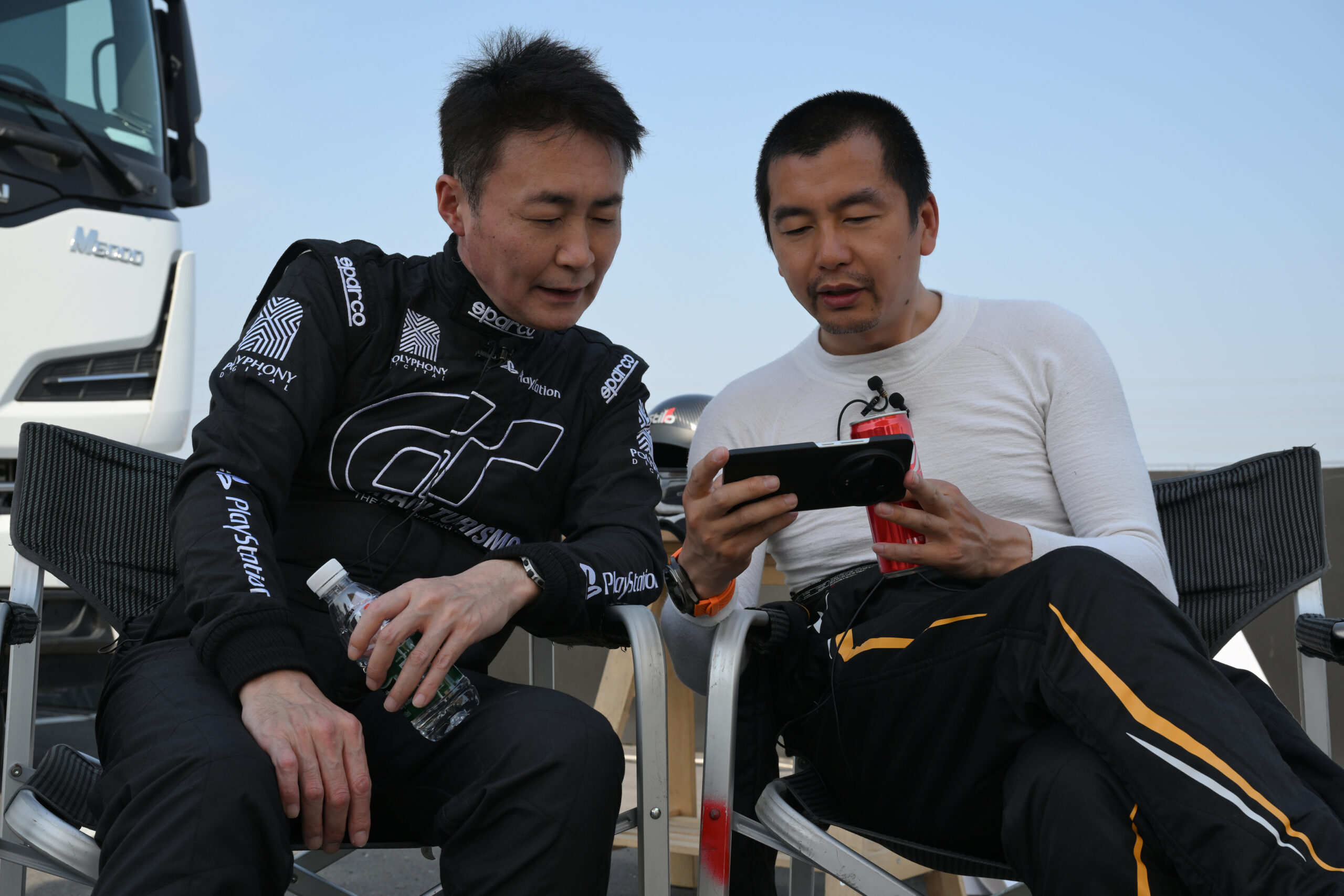 Content image for article: Xiaomi SU7 Ultra Akan Hadir di Gran Turismo 7