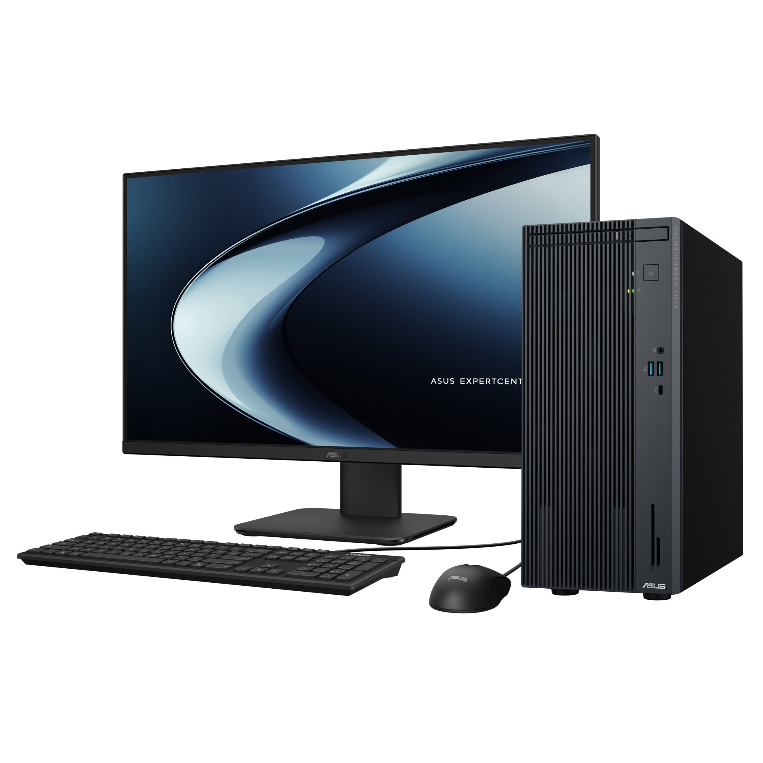 Content image for article: ASUS ExpertCenter P500MV: Desktop Tangguh untuk Bisnis Modern
